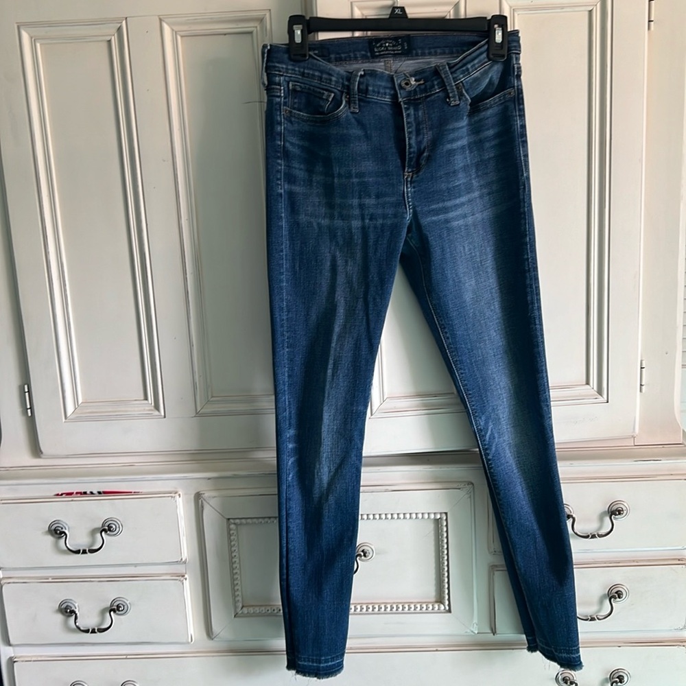 Lucky jeans